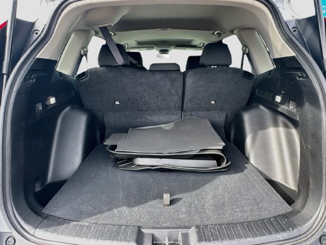 Certified 2024 Honda CR-V EX image 31