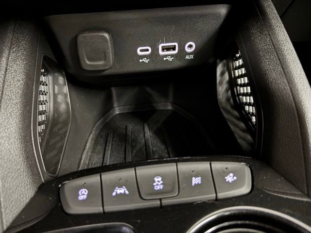 Used 2021 Chevrolet TrailBlazer RS w/ Convenience Package image 17