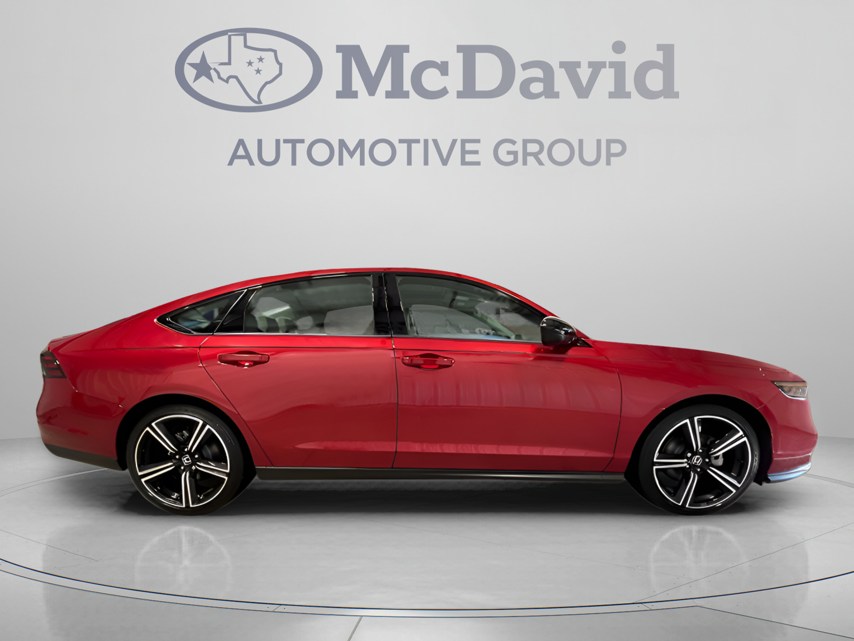 New 2026 Honda Accord SE image 7