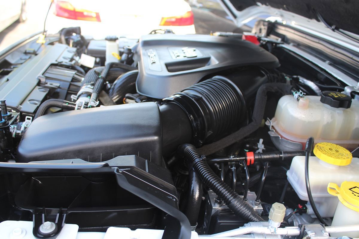 Used 2021 Jeep Wrangler Unlimited Rubicon image 37