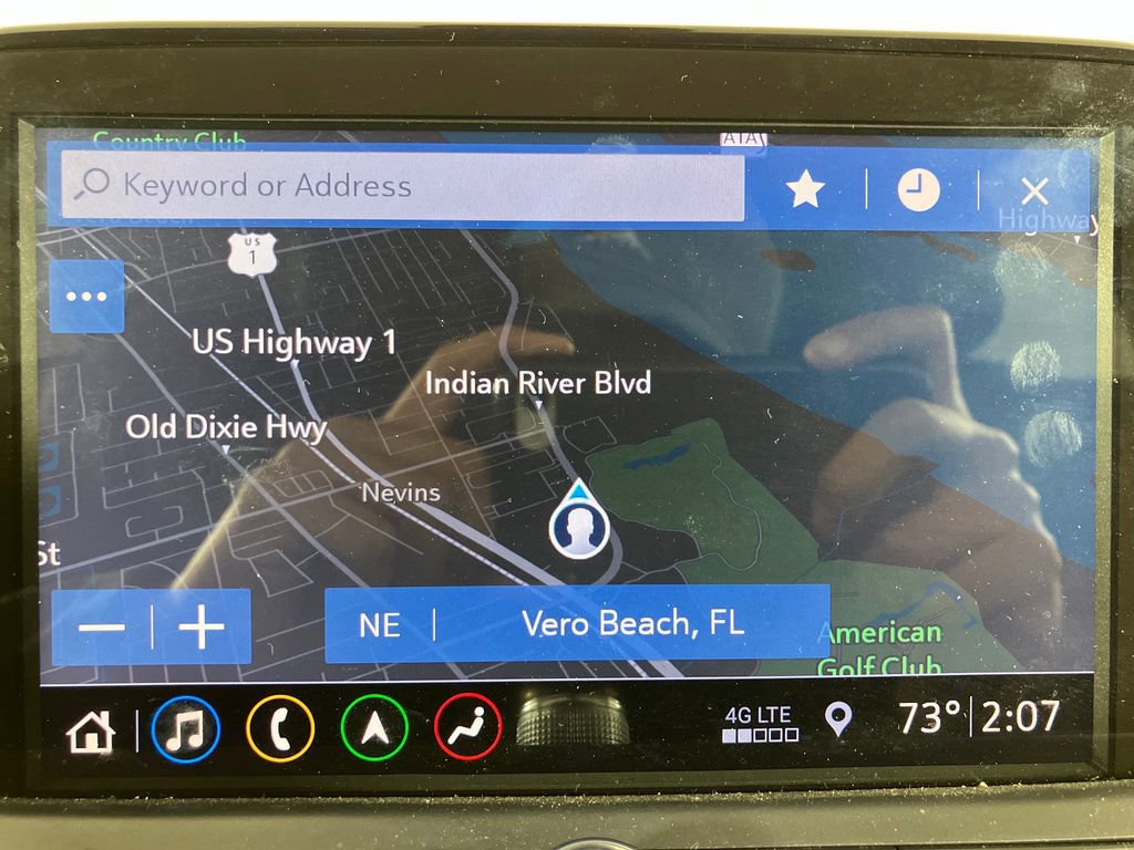 Used 2019 Chevrolet Blazer LT w/ Sun and Wheels Package image 25