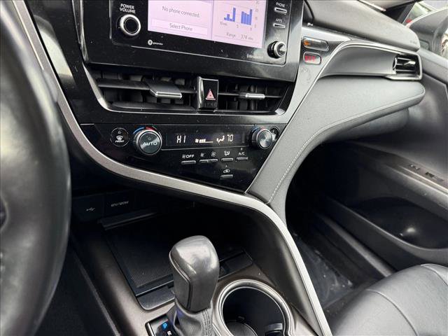 Used 2024 Toyota Camry SE FWD image 15