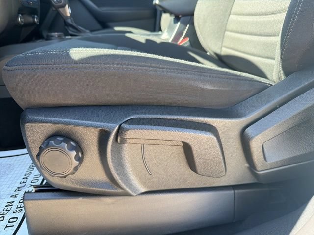 Used 2021 Ford Ranger XLT w/ Equipment Group 301A Mid AWD/4WD image 17