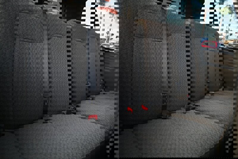 Used 2017 Chevrolet Express 3500 LT w/ LT Preferred Equipment Group image 27