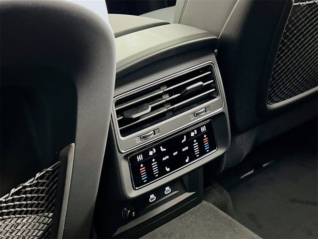New 2026 Audi Q8 Premium Plus AWD/4WD image 23