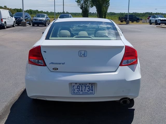 Used 2011 Honda Accord EX image 4
