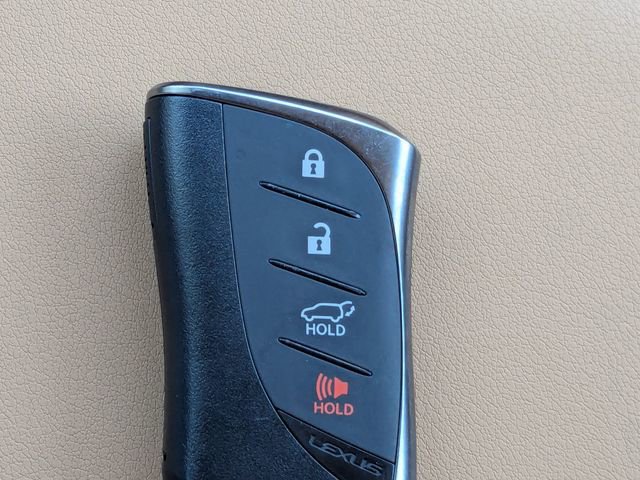 Used 2025 Lexus NX 250 FWD w/ Cold Area Package image 29