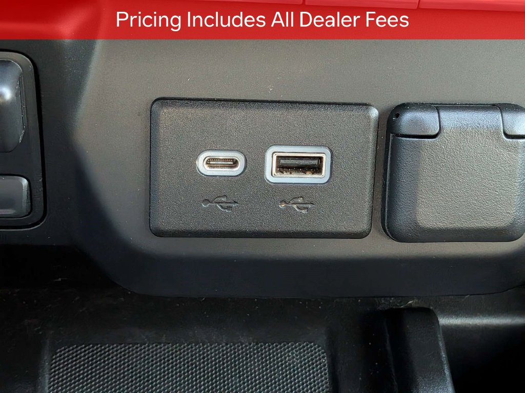 Used 2019 GMC Sierra 1500 AT4 w/ AT4 Premium Package AWD/4WD image 24