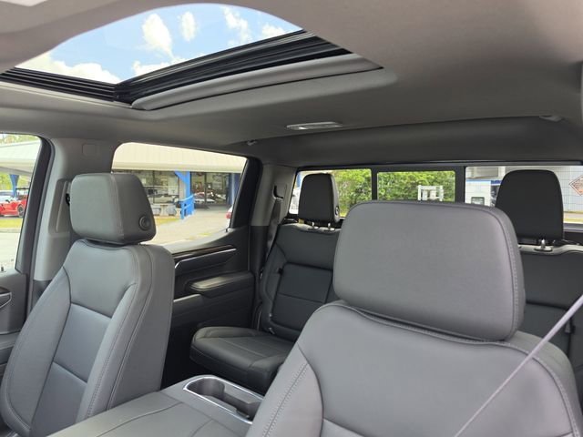 New 2026 Chevrolet Silverado 1500 RST w/ RST All Star Premium Package AWD/4WD image 23