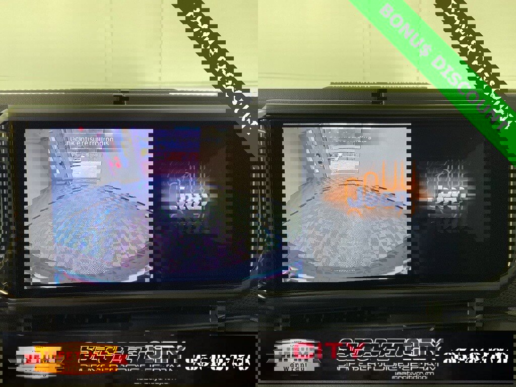 New 2025 Jeep Wrangler Rubicon w/ Steel Bumper Group image 21