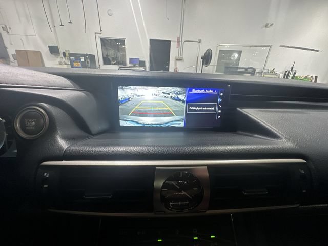 Used 2017 Lexus IS 300 F Sport w/ F Sport Package AWD/4WD image 29