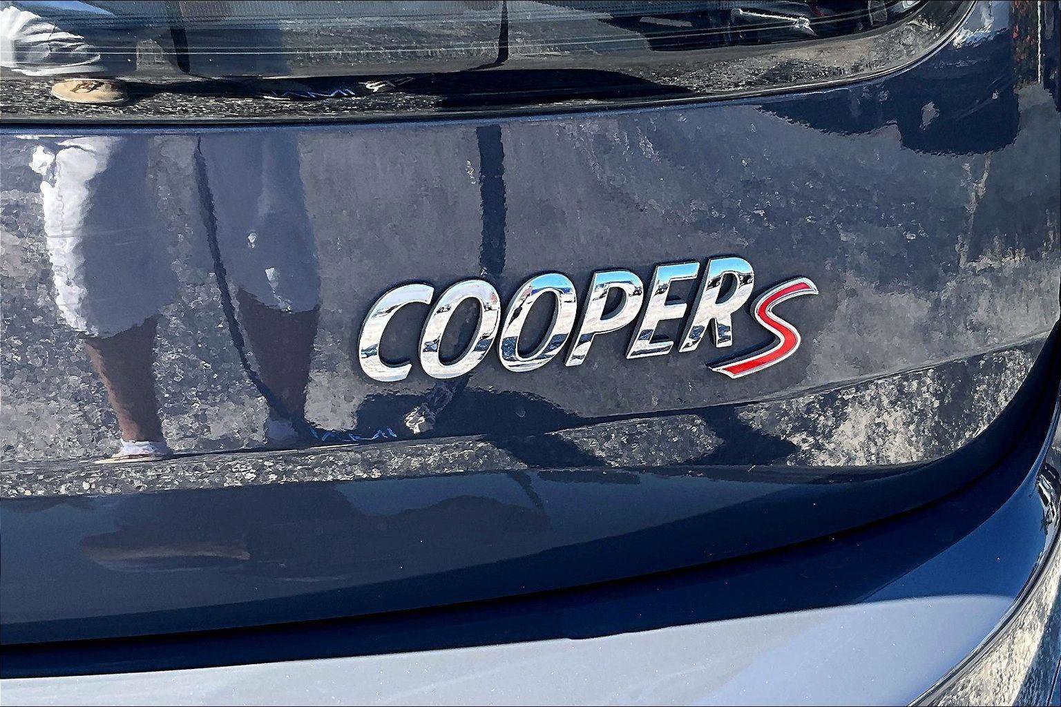 Used 2019 MINI Cooper Clubman S AWD/4WD image 24