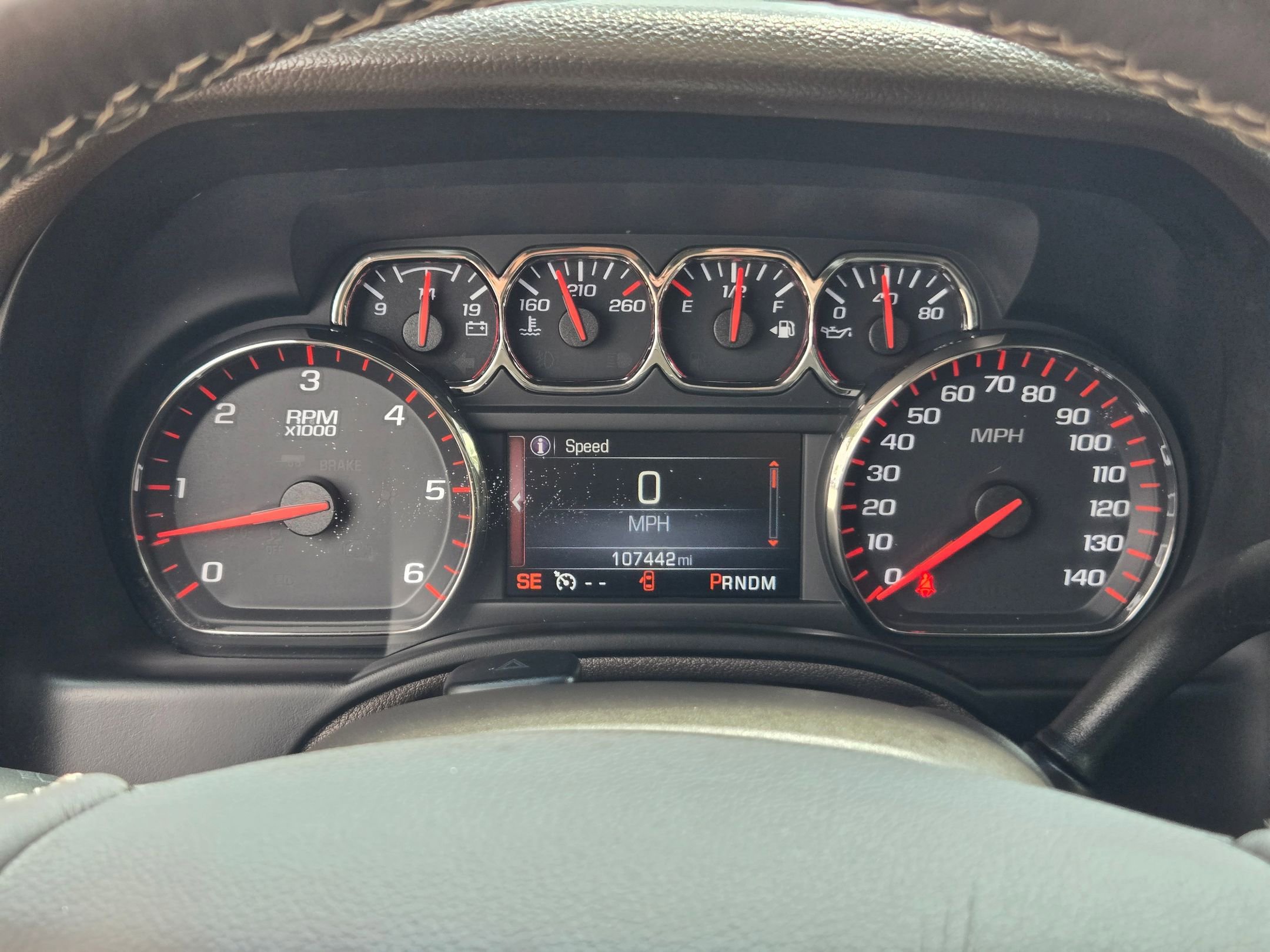 Used 2016 GMC Yukon XL SLT w/ Open Road Package image 14