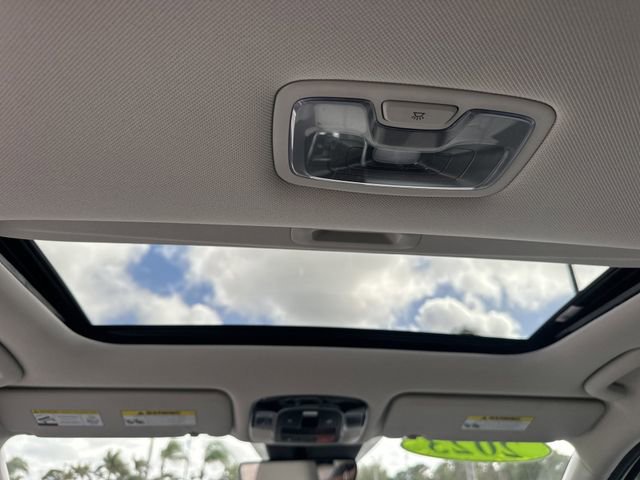 Certified 2023 Hyundai Tucson SEL w/ Convenience Package image 18