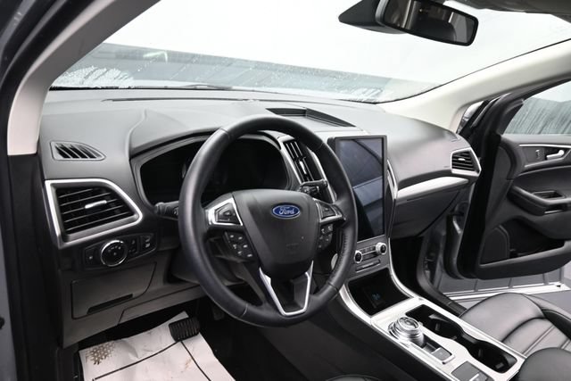 Used 2023 Ford Edge SEL w/ Convenience Package AWD/4WD image 14