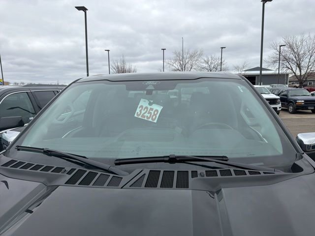 Used 2021 Ford F150 Lariat image 3