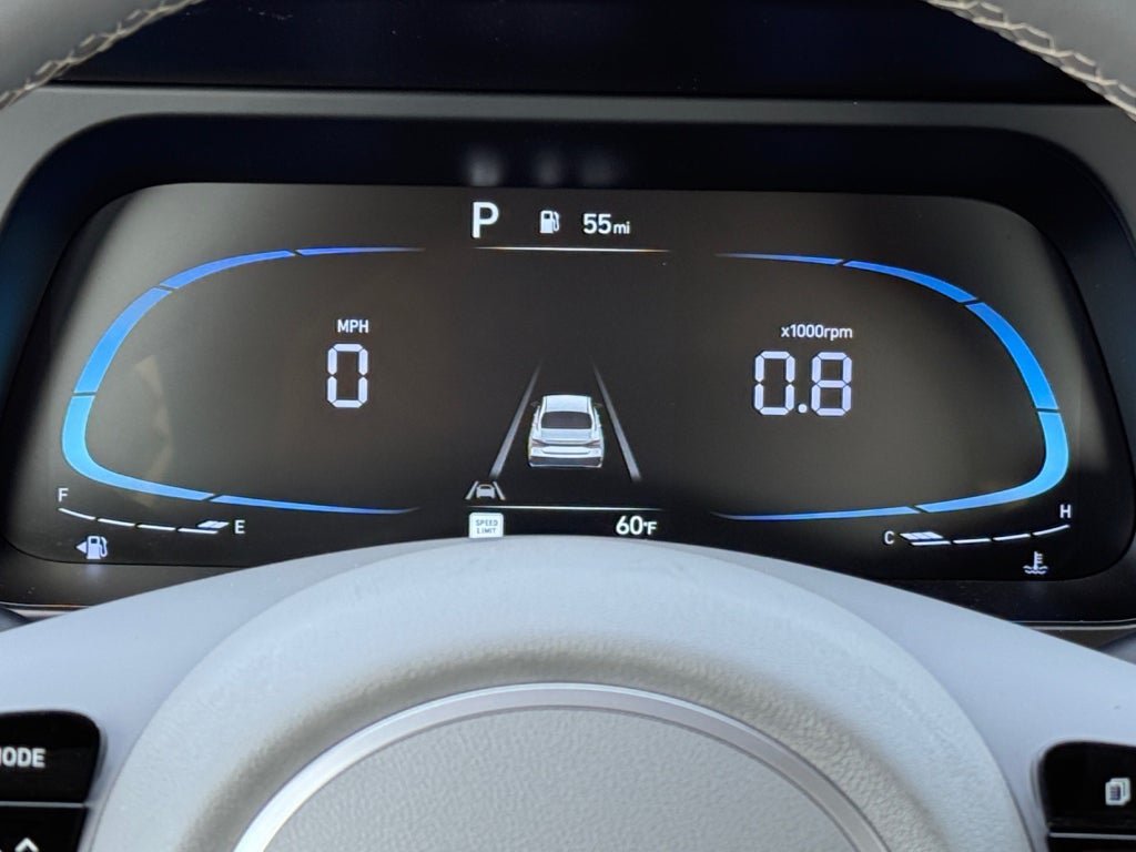 New 2026 Hyundai Elantra Sport w/ Cargo Package FWD image 20