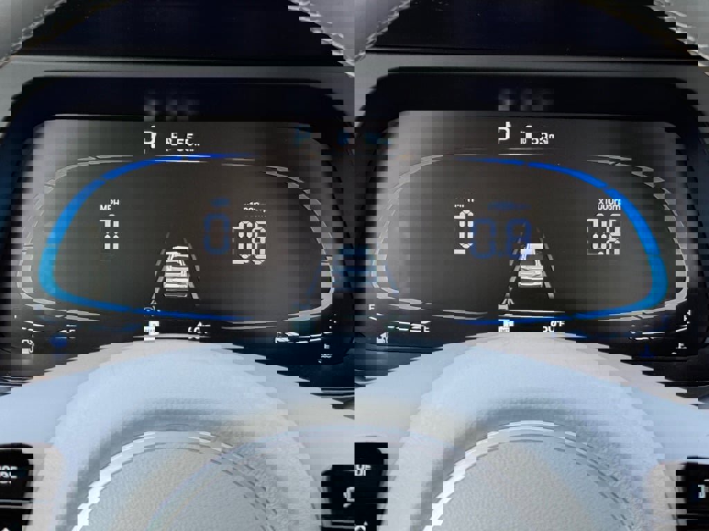 New 2026 Hyundai Elantra Sport w/ Cargo Package image 20