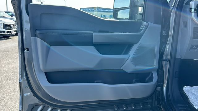 New 2026 Ford F350 XL w/ STX Appearance Package image 13