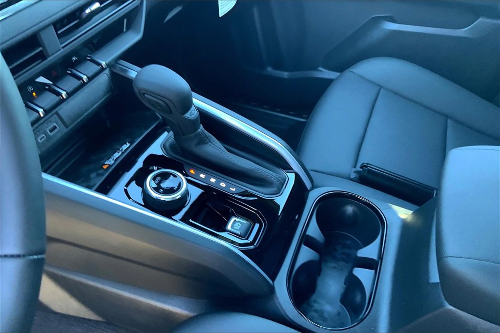 New 2026 Chevrolet Colorado Trail Boss image 9