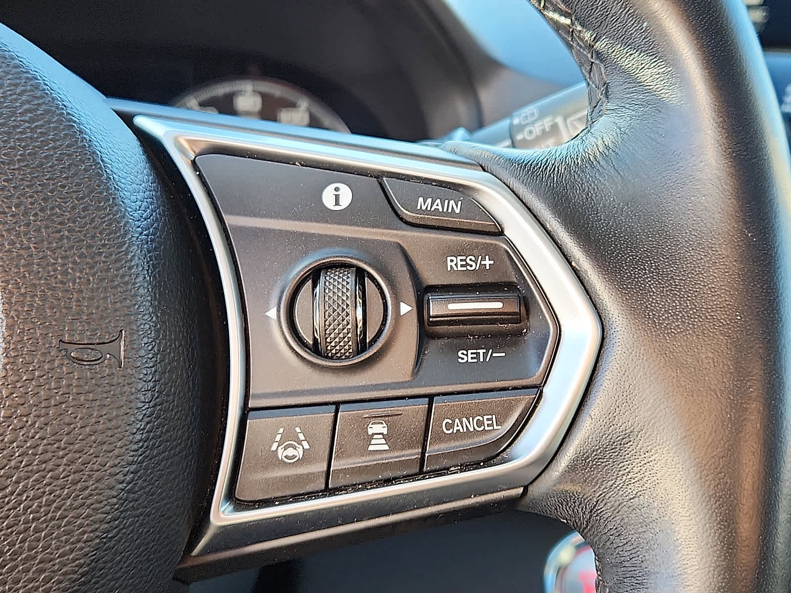 Certified 2020 Acura RDX AWD w/ Technology Package image 23