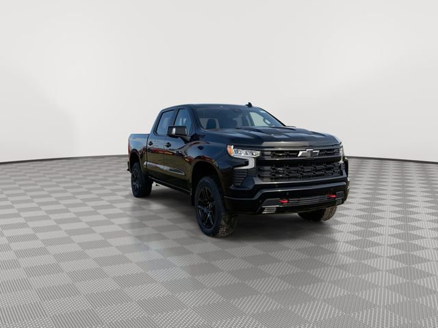 New 2026 Chevrolet Silverado 1500 LT Trail Boss w/ LT Trail Boss Premium Package image 2