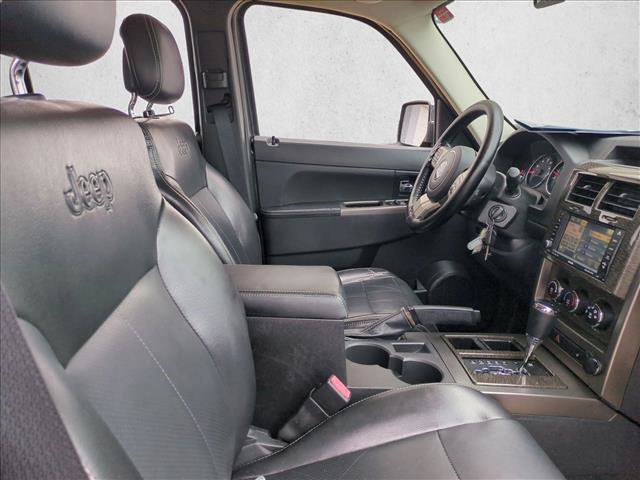 Used 2011 Jeep Liberty Limited Jet RWD image 18
