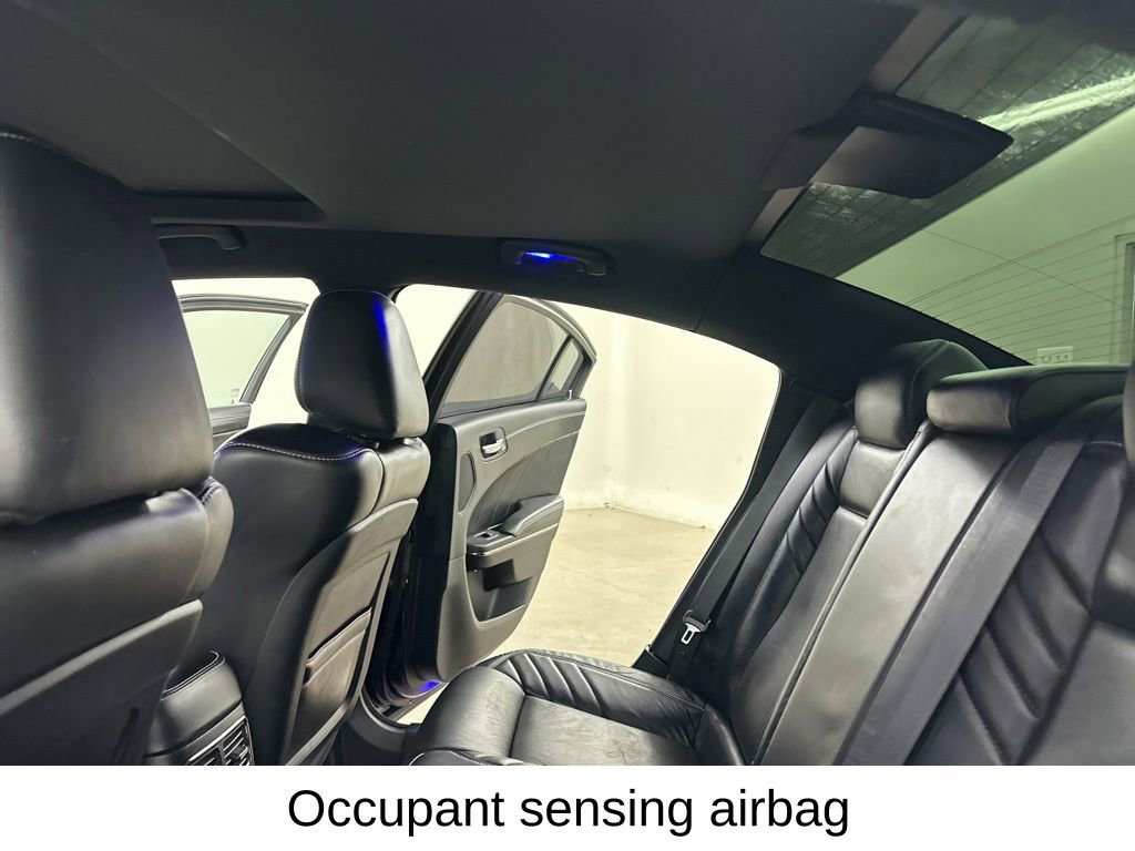 Used 2021 Dodge Charger SRT Hellcat w/ Harman/Kardon Audio Group image 30