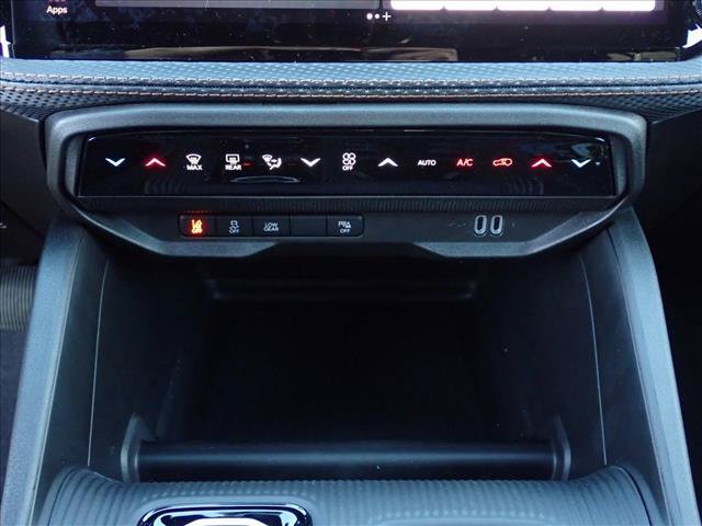 New 2026 Jeep Cherokee Limited AWD/4WD image 22