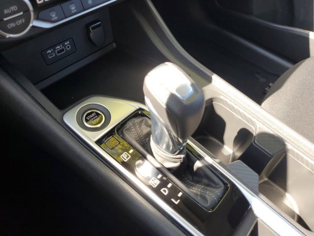 Certified 2023 Nissan Sentra SV w/ All-Weather Package image 33