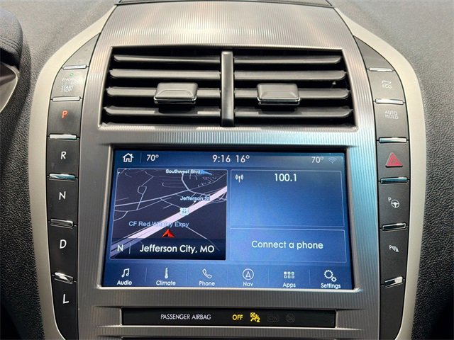 Used 2020 Lincoln MKZ Reserve w/ Monochromatic Package image 13