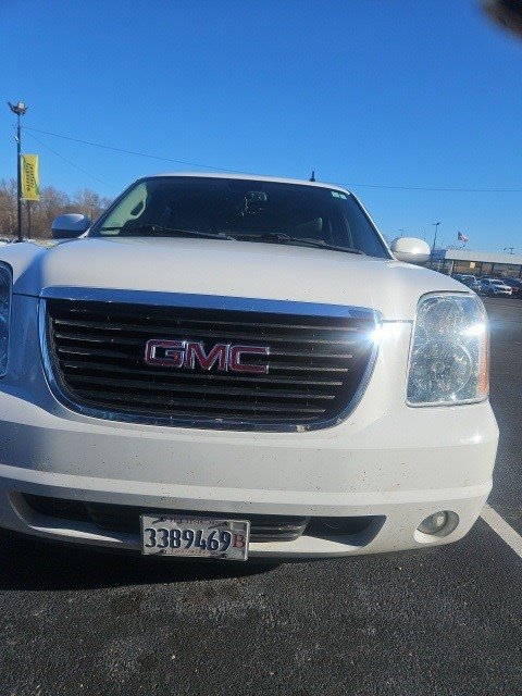 Used 2013 GMC Yukon SLT image 3