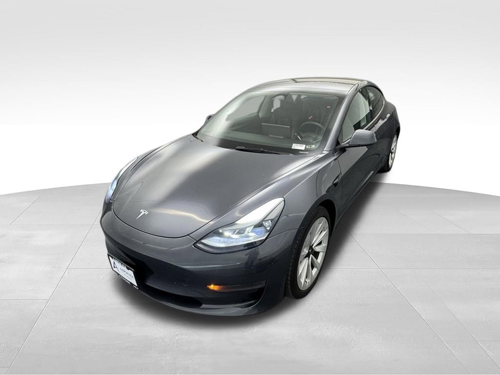 Used 2023 Tesla Model 3 Standard Range