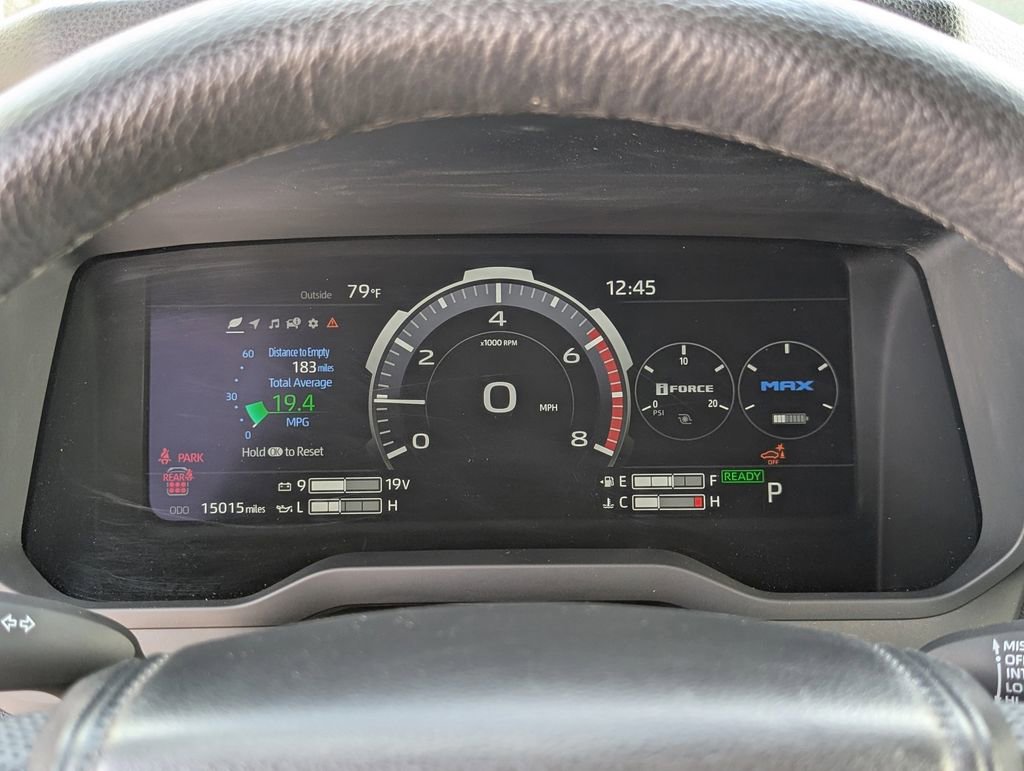 Used 2024 Toyota Sequoia SR5 image 22