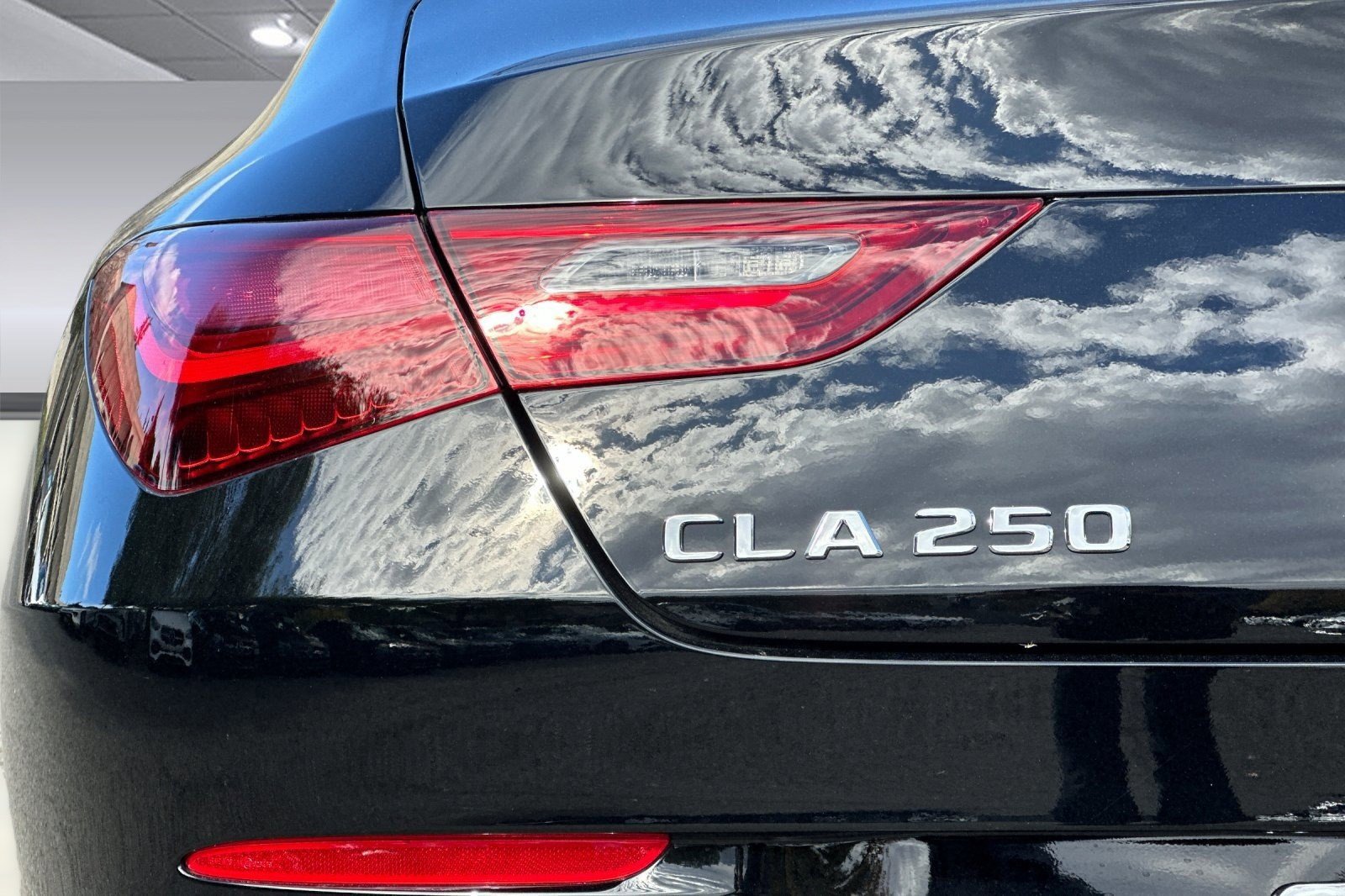 Used 2026 Mercedes-Benz CLA 250 image 12