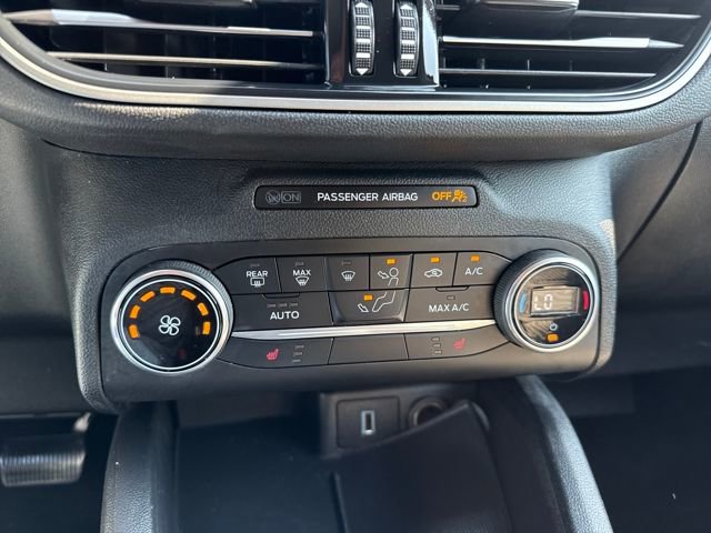 Used 2020 Ford Escape SE Sport FWD image 27