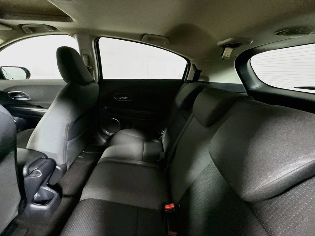 Used 2021 Honda HR-V EX image 23