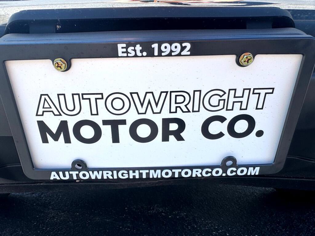 Used 2017 Chevrolet Silverado 1500 LT w/ All Star Edition image 17