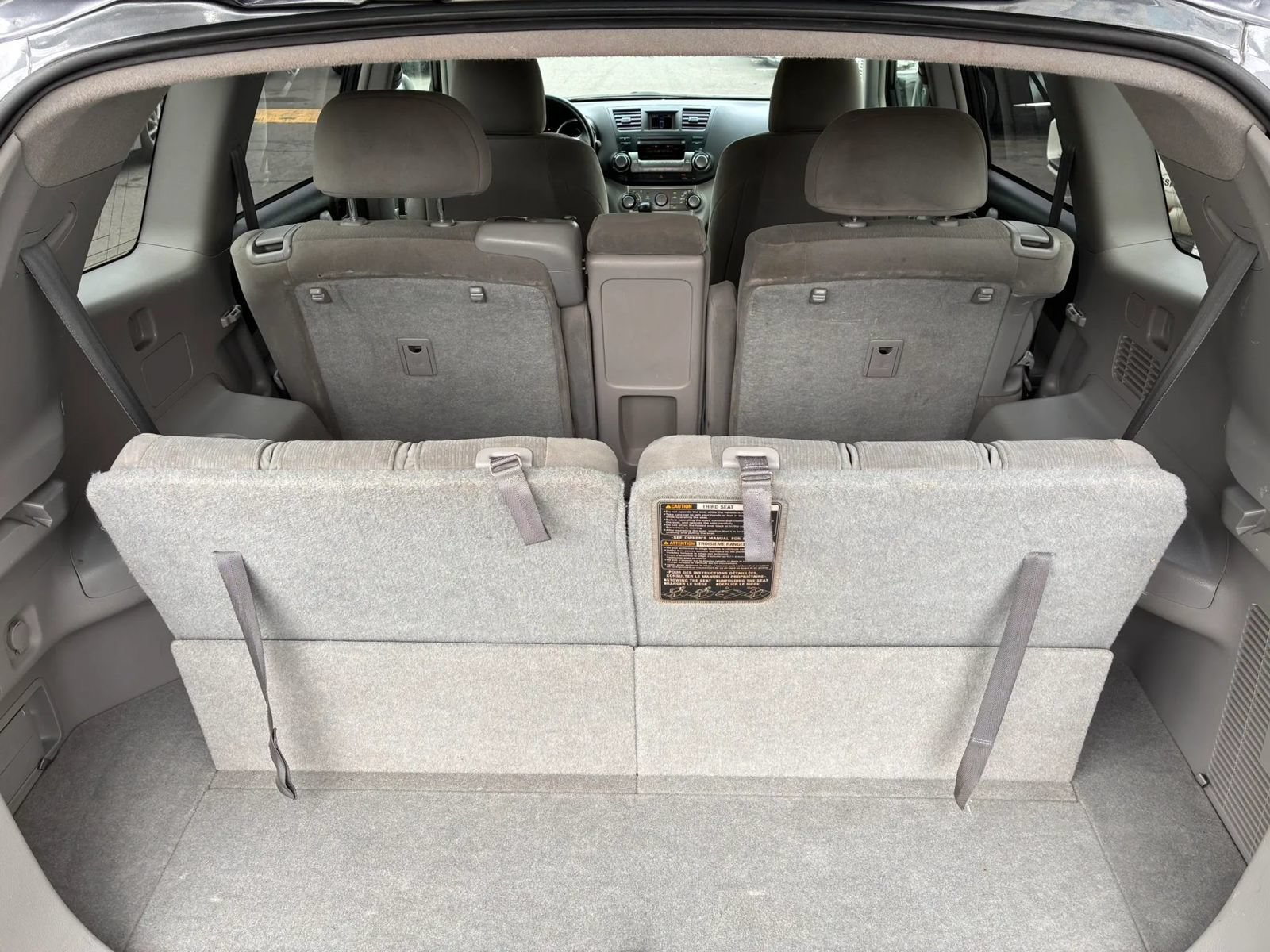 Used 2011 Toyota Highlander 4WD w/ Tech Pkg image 35