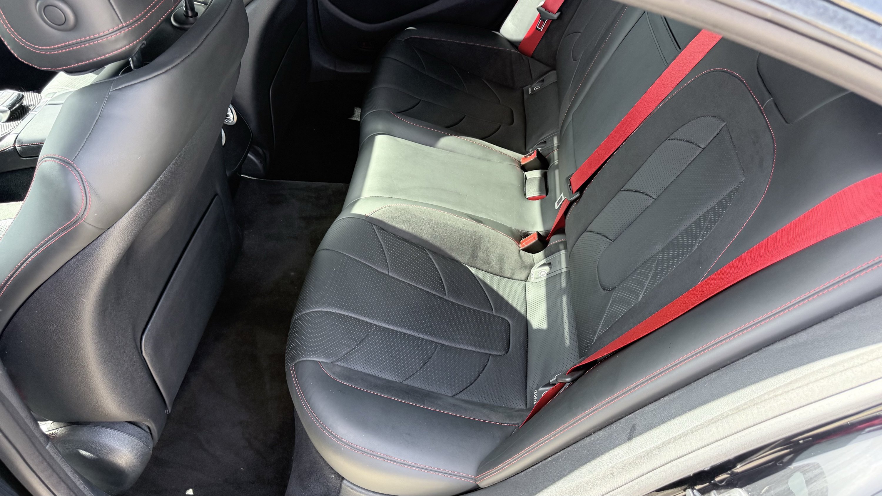 Used 2019 Mercedes-Benz CLS 53 AMG 4MATIC image 33