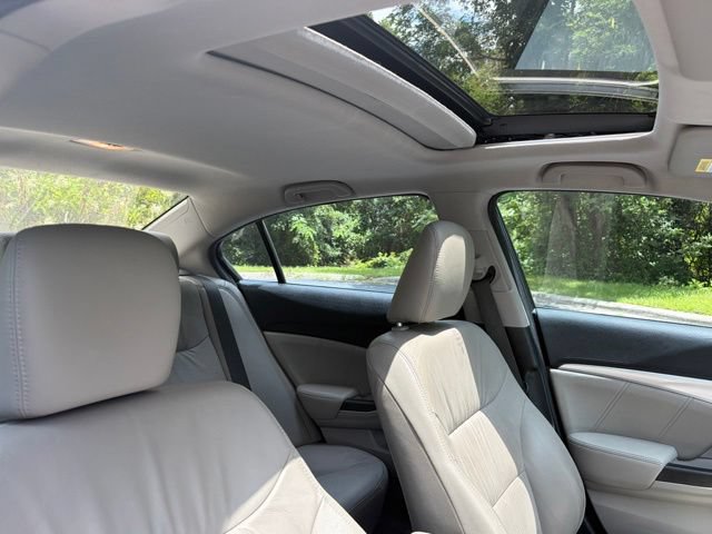 Used 2013 Honda Civic EX-L image 27