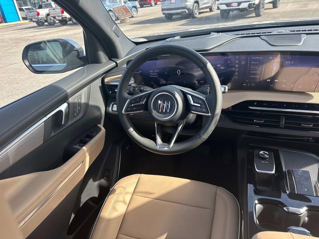 New 2026 Buick Enclave Preferred w/ Power Package image 19