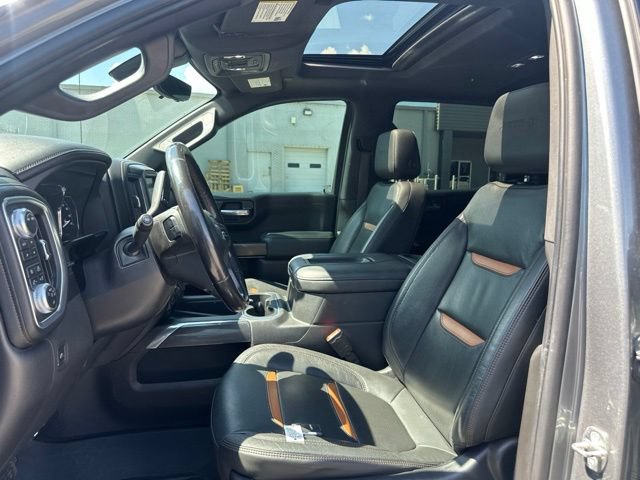 Used 2020 GMC Sierra 1500 AT4 w/ AT4 Premium Package AWD/4WD image 16