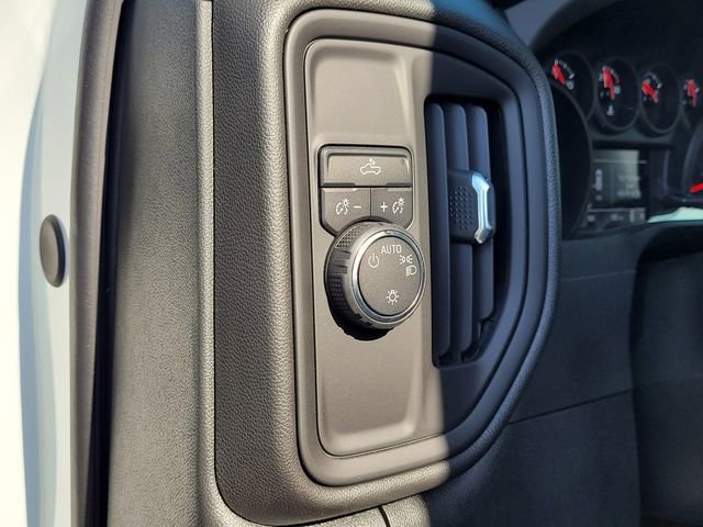 Used 2024 Chevrolet Silverado 2500 W/T w/ WT Convenience Package image 15