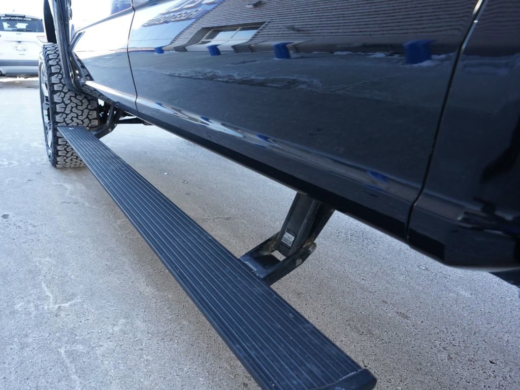 Used 2022 Ford F150 XLT w/ Equipment Group 302A High image 36