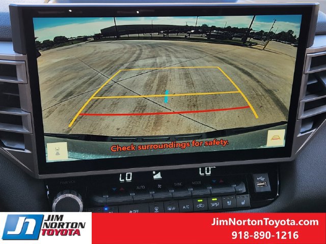 New 2026 Toyota Tundra Limited w/ Power Package RWD image 14
