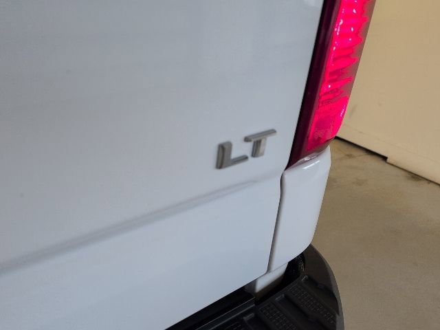 Used 2019 Chevrolet Silverado 1500 LT image 31