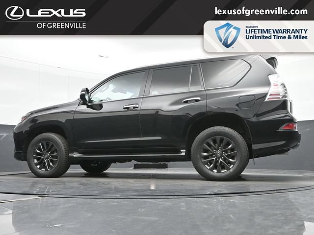 Certified 2023 Lexus GX 460 Premium w/ Premium Package AWD/4WD image 30