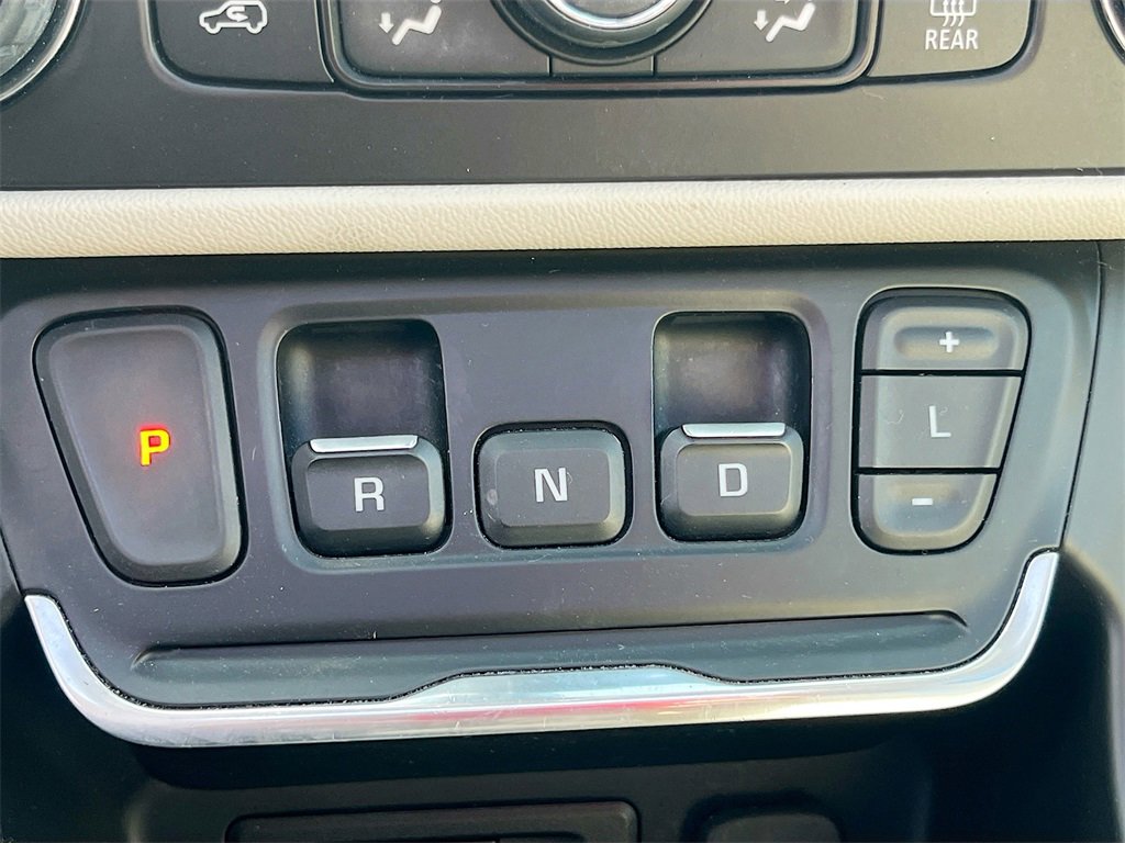 Used 2020 GMC Terrain Denali w/ Denali Premium Package image 17