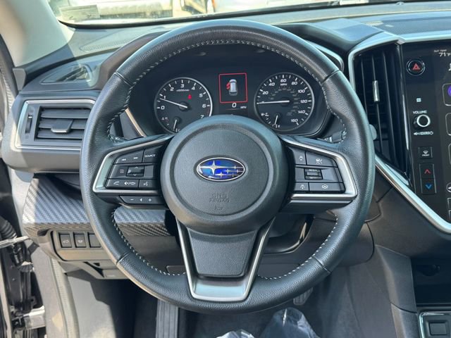 Used 2025 Subaru Ascent Premium image 22